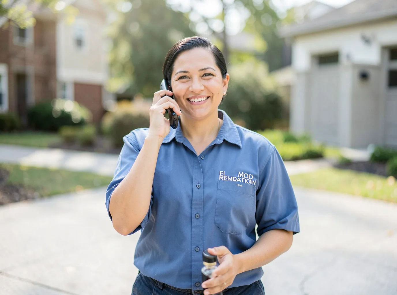 Mold Remediation Orange, NJ FAQs